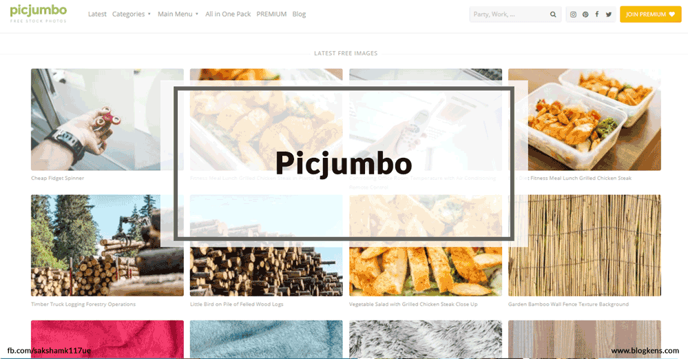 Free Image Download Website for Commercial Use Royalty Free picjumbo